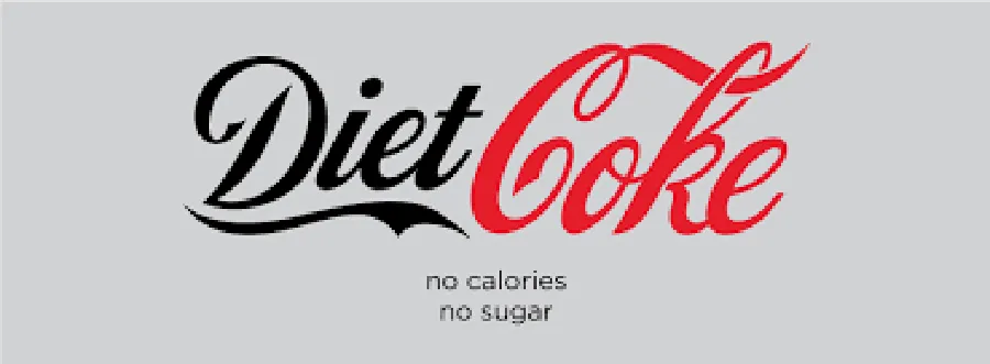 Coka Cola Light