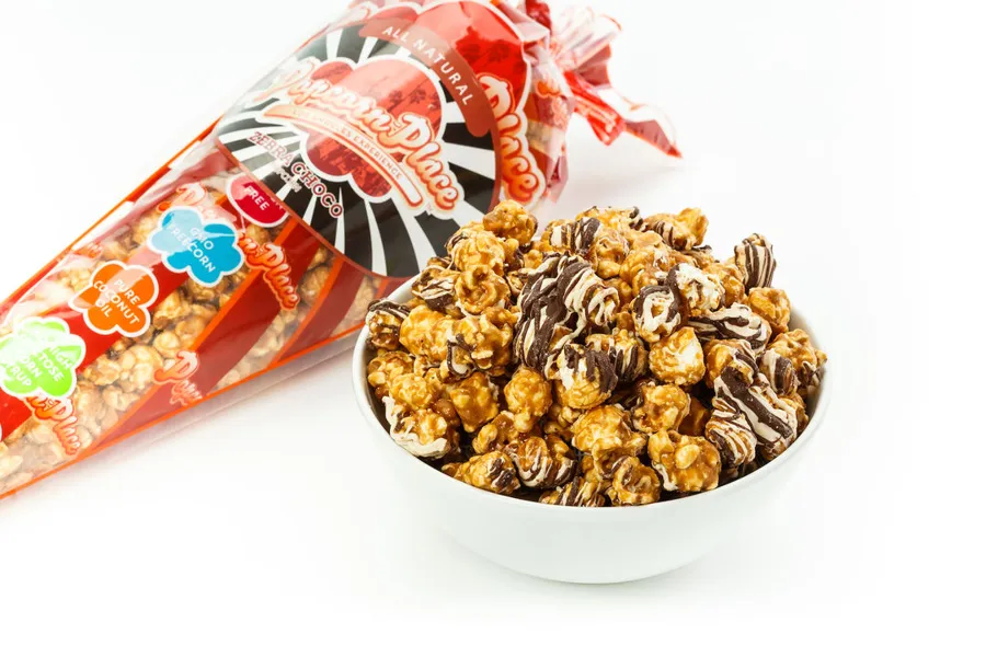 Zebra Choco