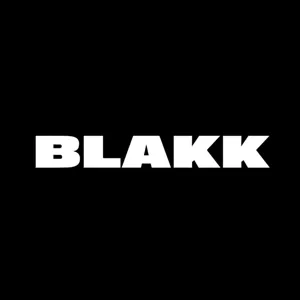 BLAKK Coffee Co.