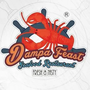 Dampa Feast Official