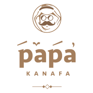 Papa Kanafa store logo