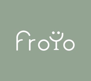 FroŸo store logo