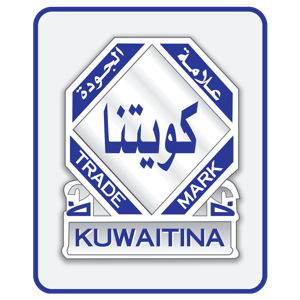 Kuwaitina Factory  store logo
