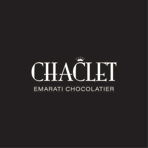 Chaclet Emarati Chocolatier store logo