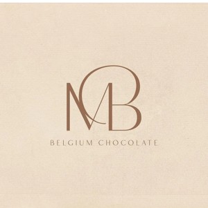  Mb--chocolate  store logo