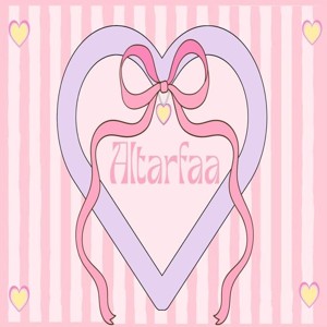 Altarfa store logo