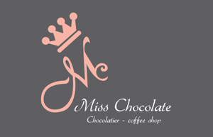 Miss Chocolate store logo