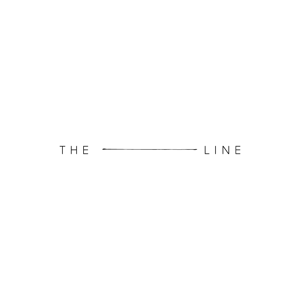 The Line store logo