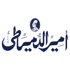 Amir El Domiaty store logo