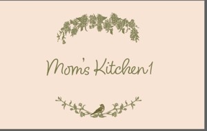 momskitchen store logo
