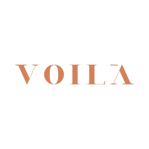 VOILÀ Dessert Shops store logo