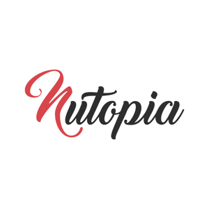 Nutopia store logo