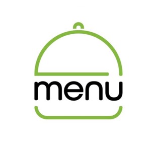 Menu store logo