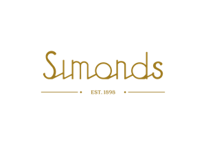 Simonds store logo