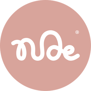 Nude store logo