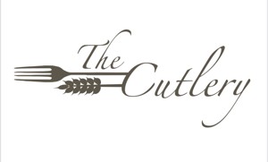The Cutlery store logo