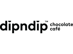 dipndip Egypt store logo