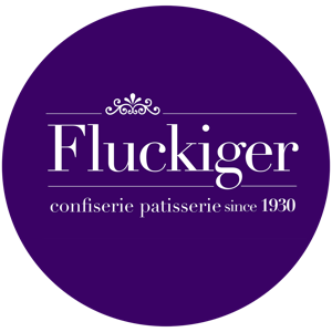 فلوكيجر | Fluckiger store logo