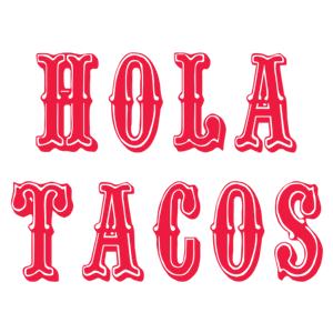 HOLA TACOS store logo