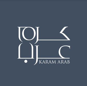 karamarab.kw store logo