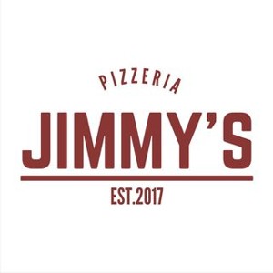 Jimmy's Pizzeria store logo
