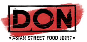 DON EATERY store logo