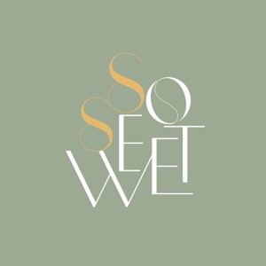 So Sweet Desserts store logo