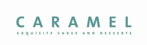 Caramel Bakery store logo