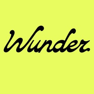 Wunder Chocolatier store logo