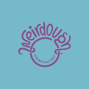 Weirdough store logo