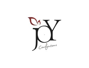 JOY CONFECTIONS store logo