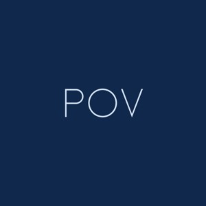 Pov store logo