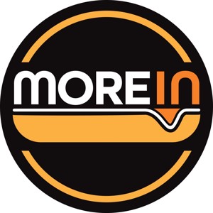 More in store logo