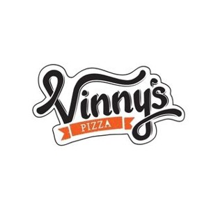 Vinnys Pizza store logo