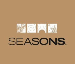 Seasons Country Club store logo