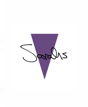 Sarahs store logo
