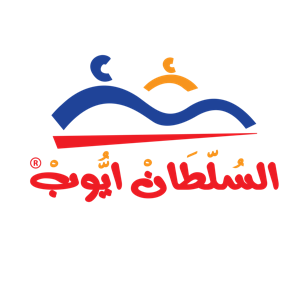 Sultan Ayub Oman store logo