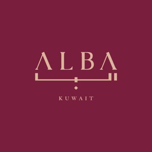 ALBA store logo