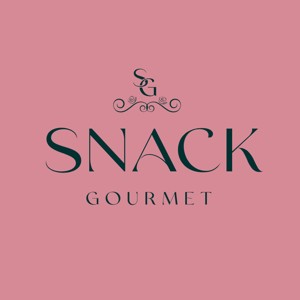 Snack Gourmet store logo