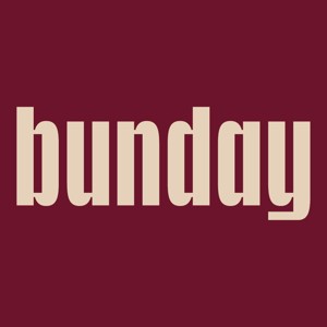 Bunday store logo