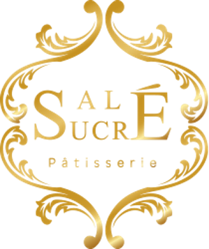 Salé Sucré Patisserie store logo