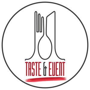 Taste and Event Catering Co. store logo