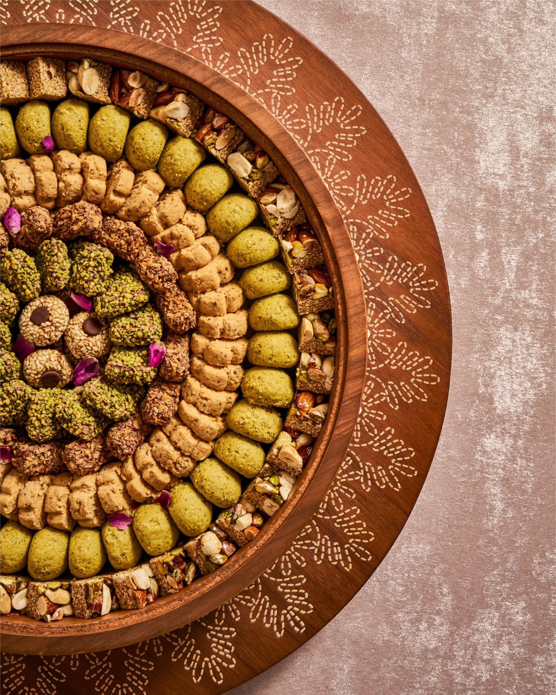 Nagwa Boutique store photo