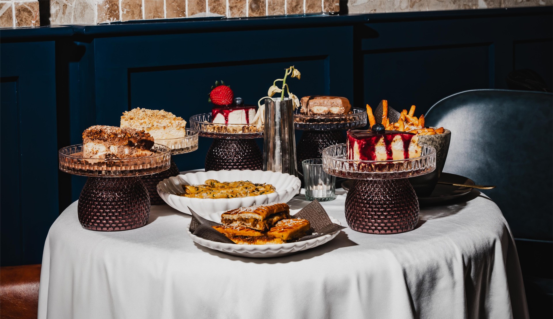 Ciao Melenzane Khobar  store photo