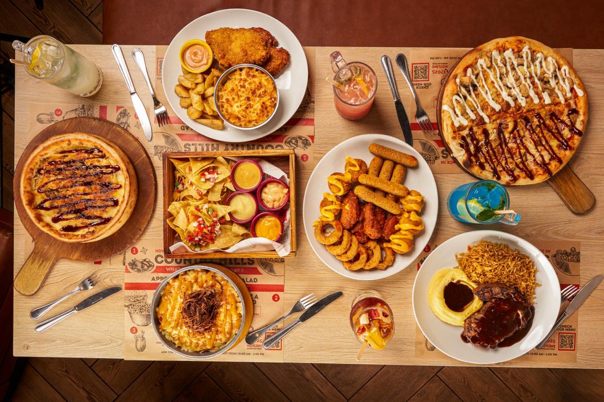 Country Hills store photo