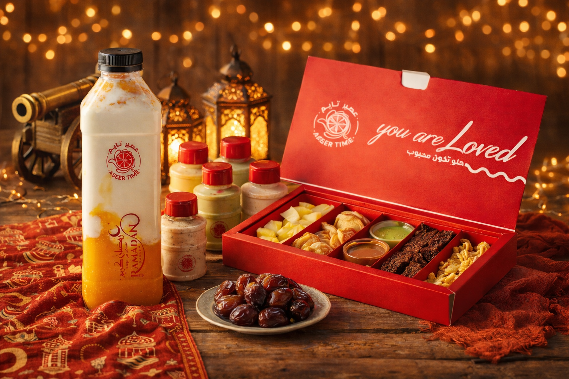 Aseertime store photo