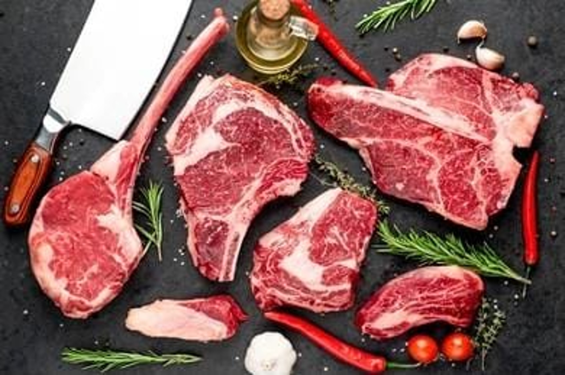 Master Meat Butchery store photo