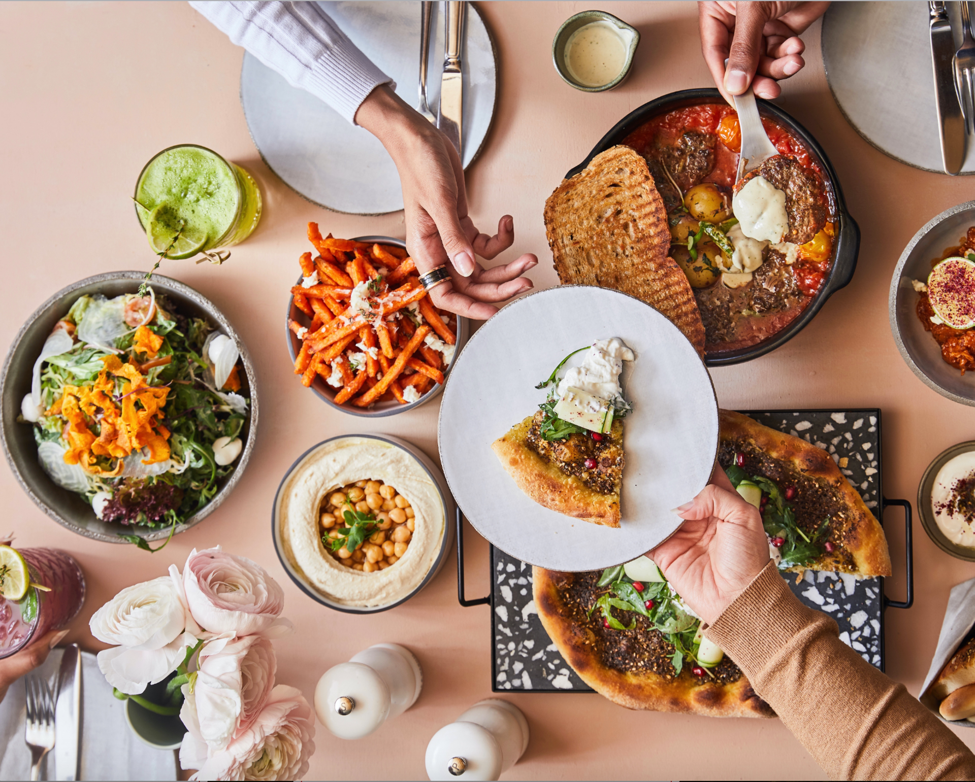 Meem Cafe store photo