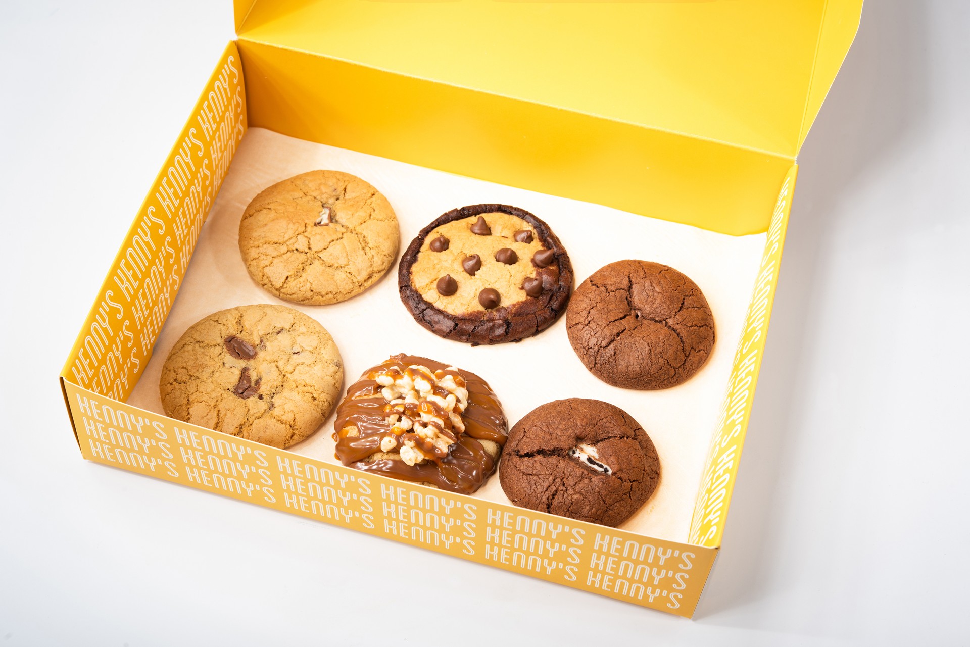 Kenny's Bakeshop store photo