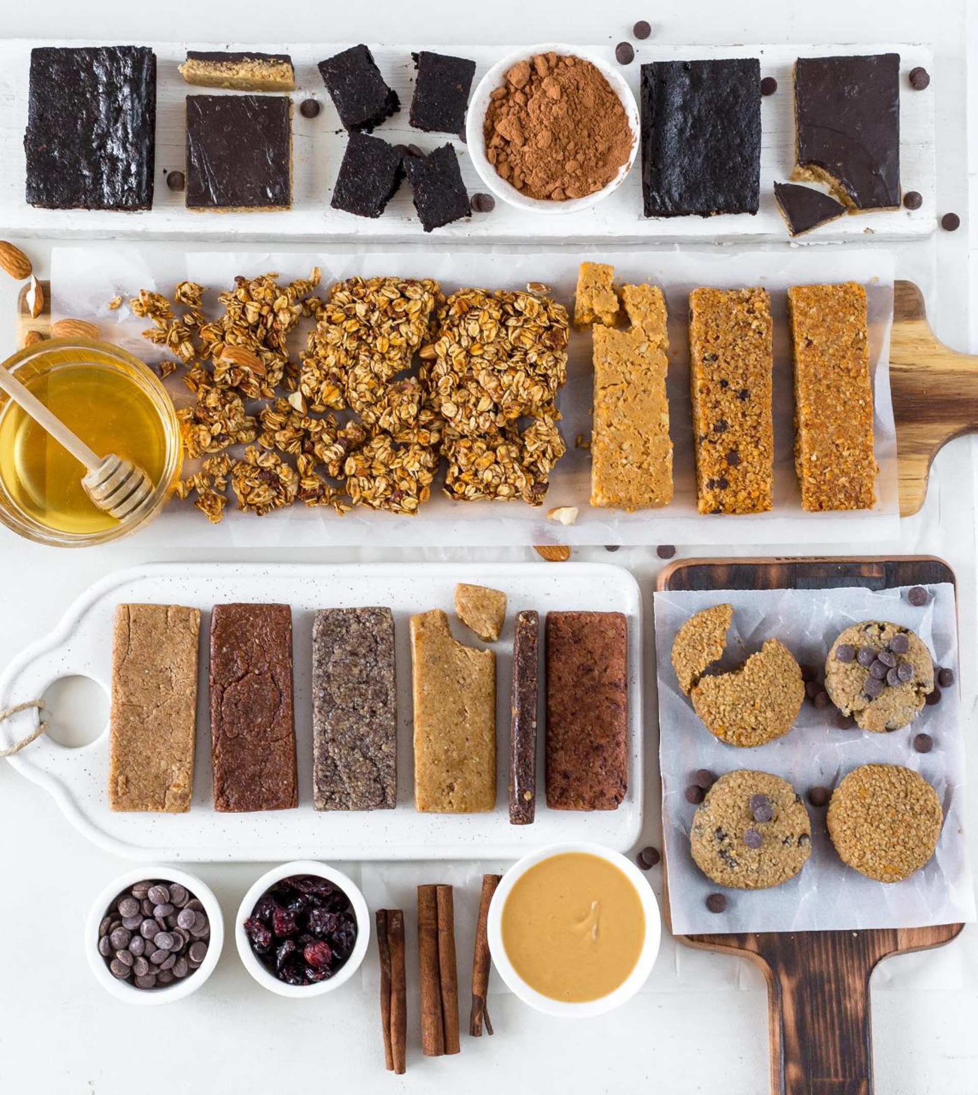 Clean Bars store photo